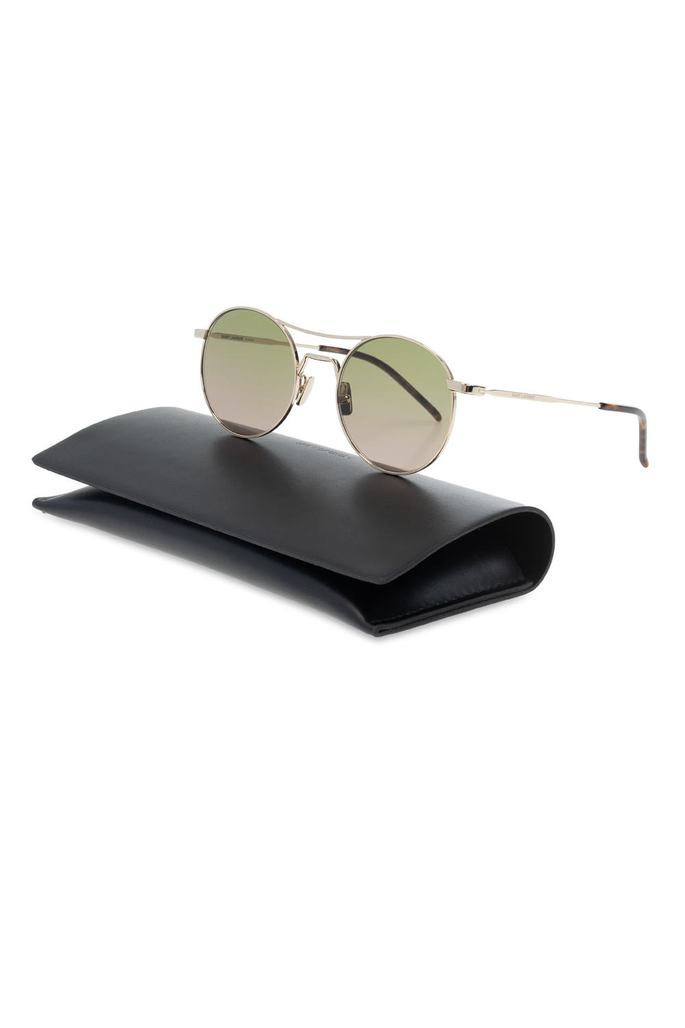 Saint Laurent ‘SL 421’ sunglasses